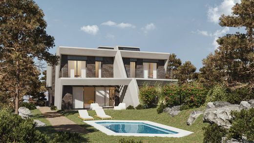 Vrijstaand huis in Torrelodones, Provincia de Madrid