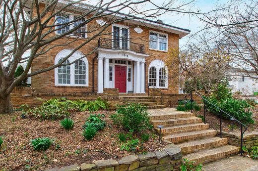 Casa Independente - Raleigh, Wake County