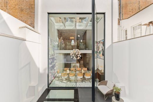 호화 저택 / 런던, Greater London