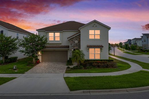 Μονοκατοικία σε Kissimmee, Osceola County