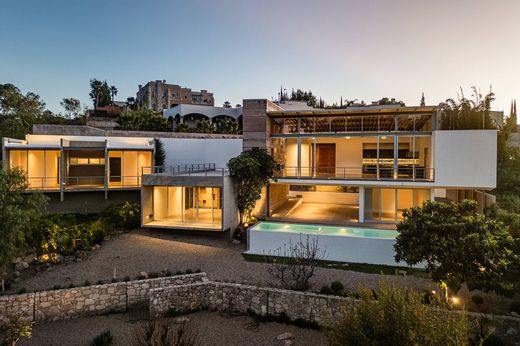 San Miguel de Allende, グアナフアト州の一戸建て住宅