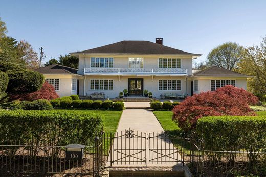 Villa in Easton, Talbot County