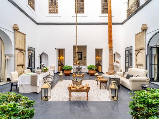 Şehir evi  Marrakesh, Marrakech