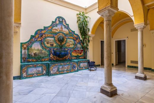 Luxe woning in Sevilla, Provincia de Sevilla