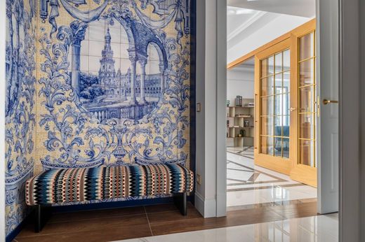 Appartement in Sevilla, Provincia de Sevilla