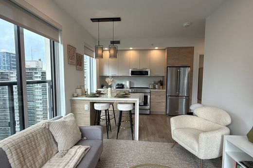 Daire Toronto, Ontario