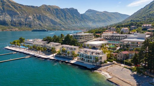 Casa Geminada - Kotor