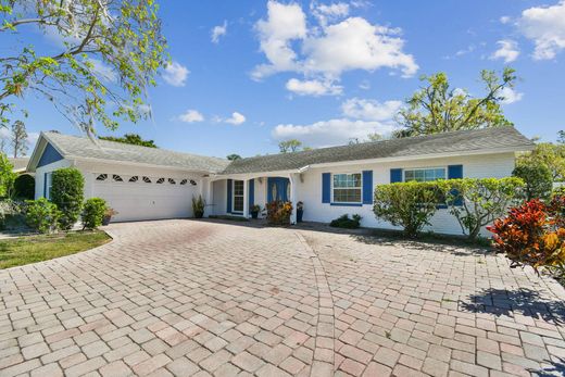 Detached House in Brandon, Hillsborough County