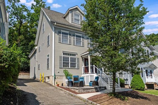 ﺷﻘﺔ ﻓﻲ Morristown, Morris County