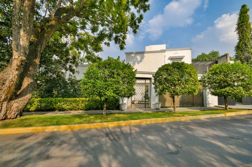 豪宅  Zapopan, 哈利斯科州