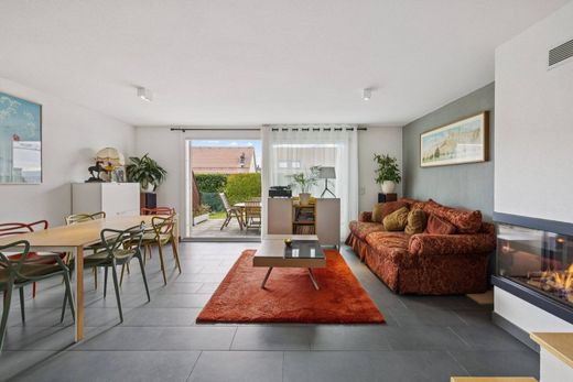 Müstakil ev Bernex, Geneva