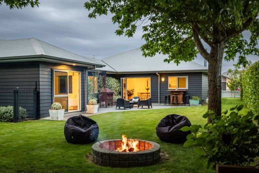 ‏בית חד-משפחתי ב  Hastings, Hastings District