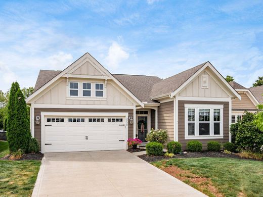 Μονοκατοικία σε Hilliard, Franklin County