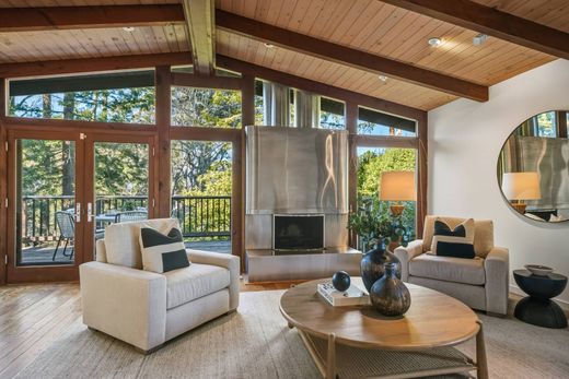 Müstakil ev Mill Valley, Marin County