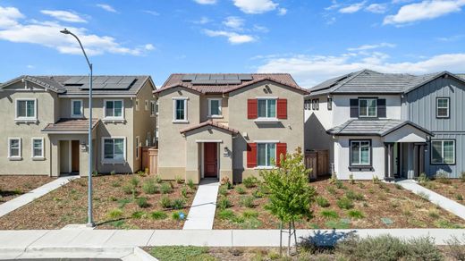 Detached House in West Sacramento, Yolo County