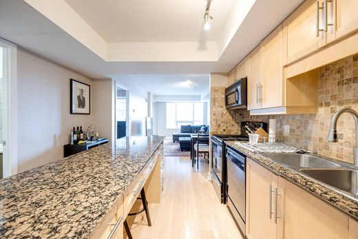 Apartment in Toronto, Ontario