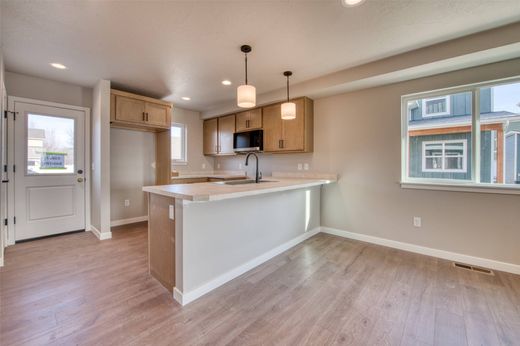 Townhouse in Missoula, Missoula County