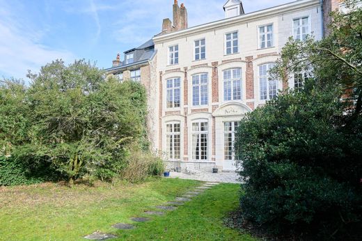 Luxury home in Lille, North