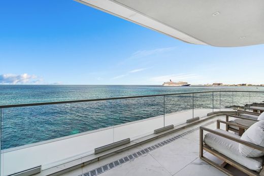 Apartment in George Town