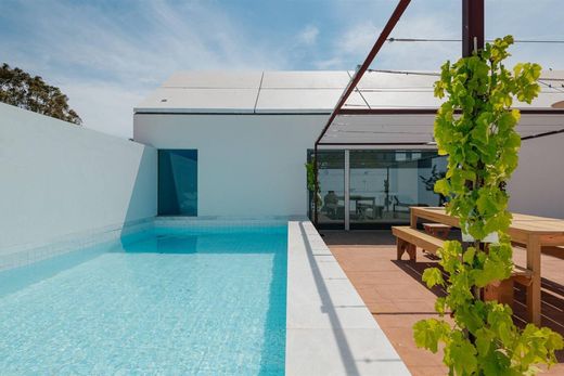 Casa Independente - Ourique, Beja