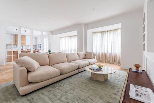 Appartement à Madrid, Province de Madrid