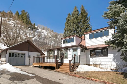 Detached House in Minturn, Eagle County
