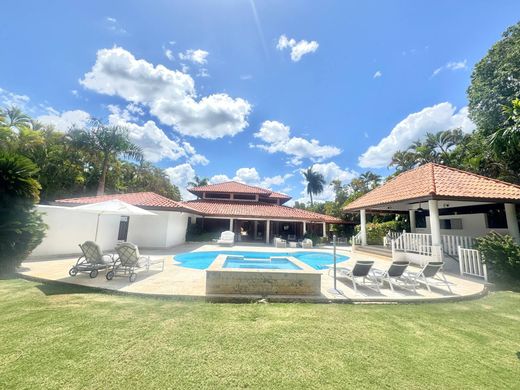 Vrijstaand huis in La Romana, Provincia de La Romana