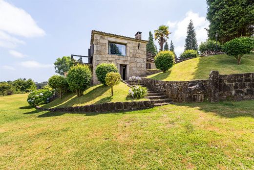 Müstakil ev Barcelos, Distrito de Braga