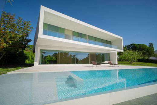 Vrijstaand huis in Alcobendas, Provincia de Madrid