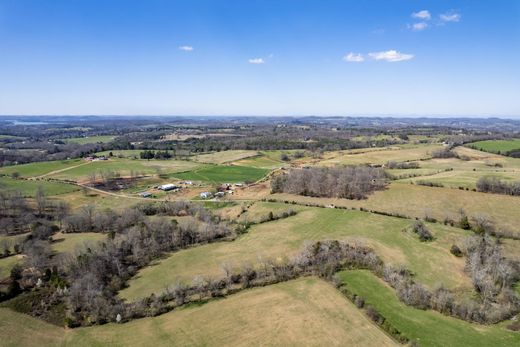 Land in Maryville, Blount County