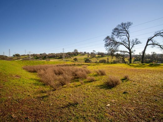 Land in El Dorado Hills, El Dorado County