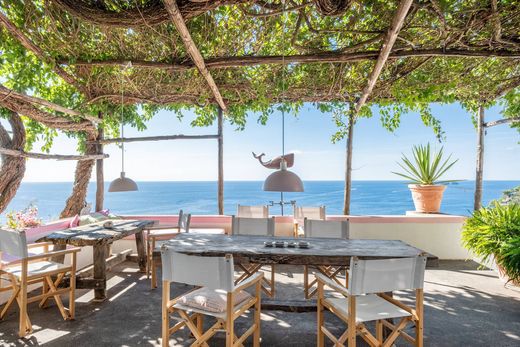 Вилла, Positano, Provincia di Salerno