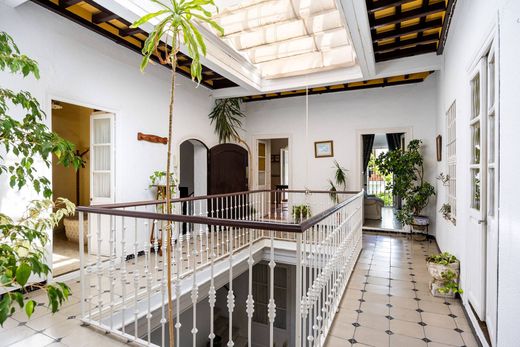 호화 저택 / Cadiz, Provincia de Cádiz