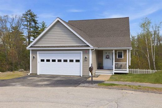Элитный дом, Laconia, Belknap County