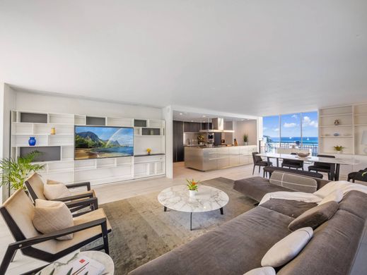 Apartment in Honolulu, Honolulu County