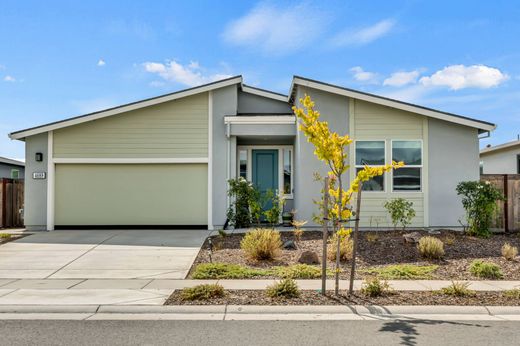 Casa de lujo en Roseville, Placer County