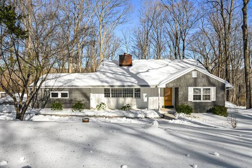 Casa Unifamiliare a Wilton, Fairfield County