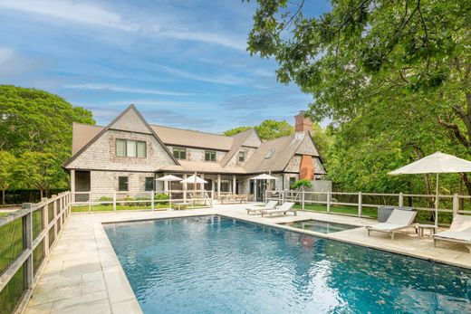 بيت مستقل ﻓﻲ Amagansett, Suffolk County