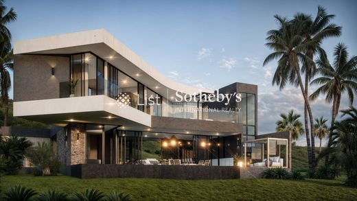 Ko Samui, Changwat Surat Thaniのヴィラ