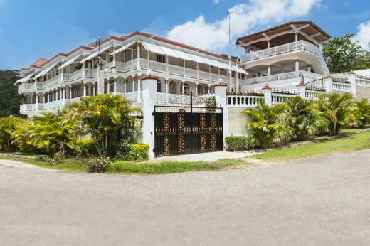 Ямайка недвижимость коттедж в спб купить