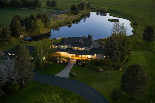 Luxus-Haus in Bend, Deschutes County