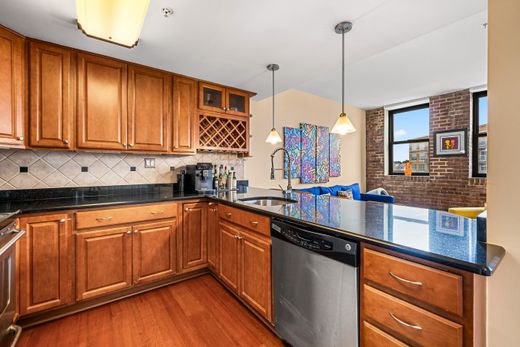 Appartement à Baltimore, Ville de Baltimore