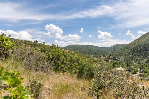 Αγροτεμάχιο σε Kamas, Summit County