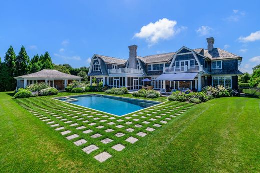 Water Mill, Suffolk Countyの一戸建て住宅