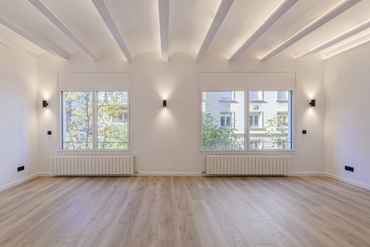 Apartment in Barcelona, Province of Barcelona