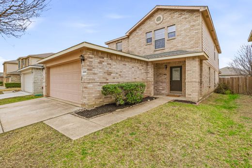 Detached House in Fort Worth, Tarrant County