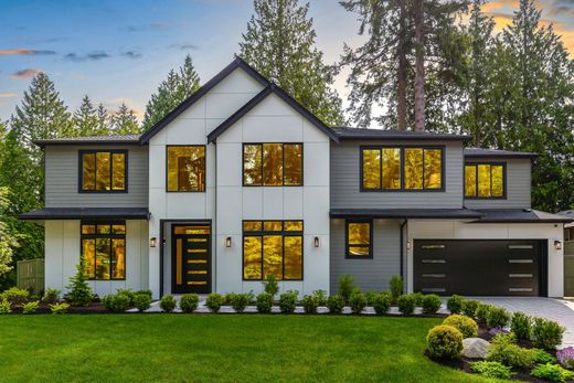 Detached House in Bellevue, King County