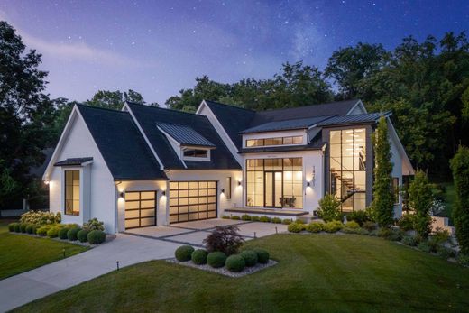 Einfamilienhaus in Prospect, Jefferson County