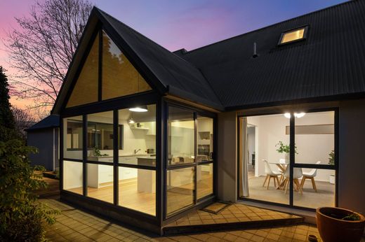 단독 저택 / Blenheim, Marlborough District