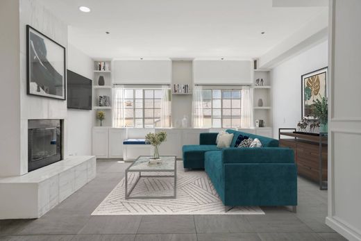 ‏בתי יוקרה ב  לוס אנג'לס, Los Angeles County